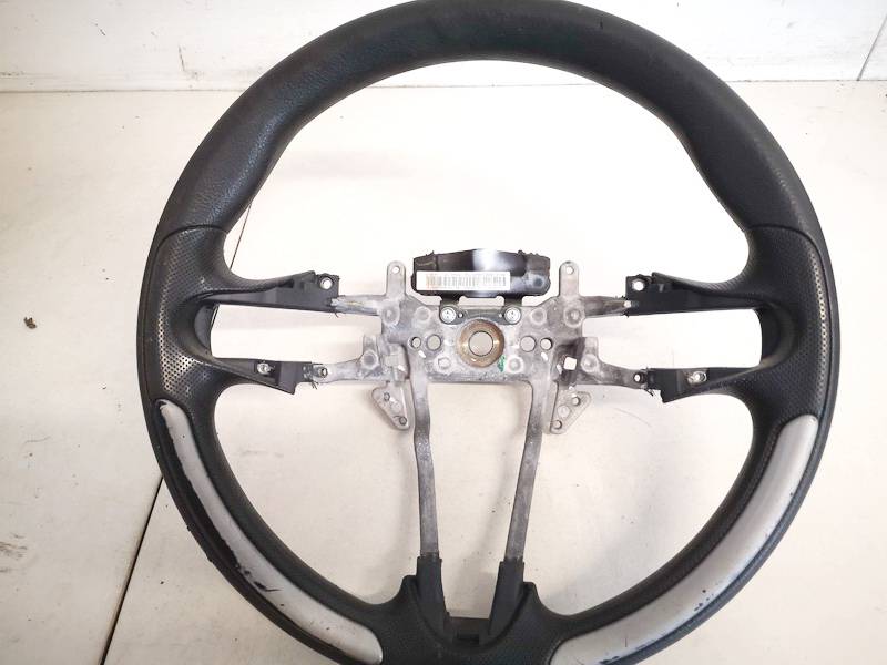 Steering wheel 78500smjj430m1 78500-smj-j430-m1 Honda CIVIC 2002 1.6