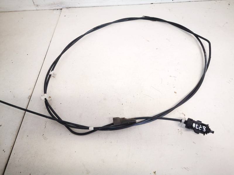 Hood Release Cable used used Honda CIVIC 2001 1.4