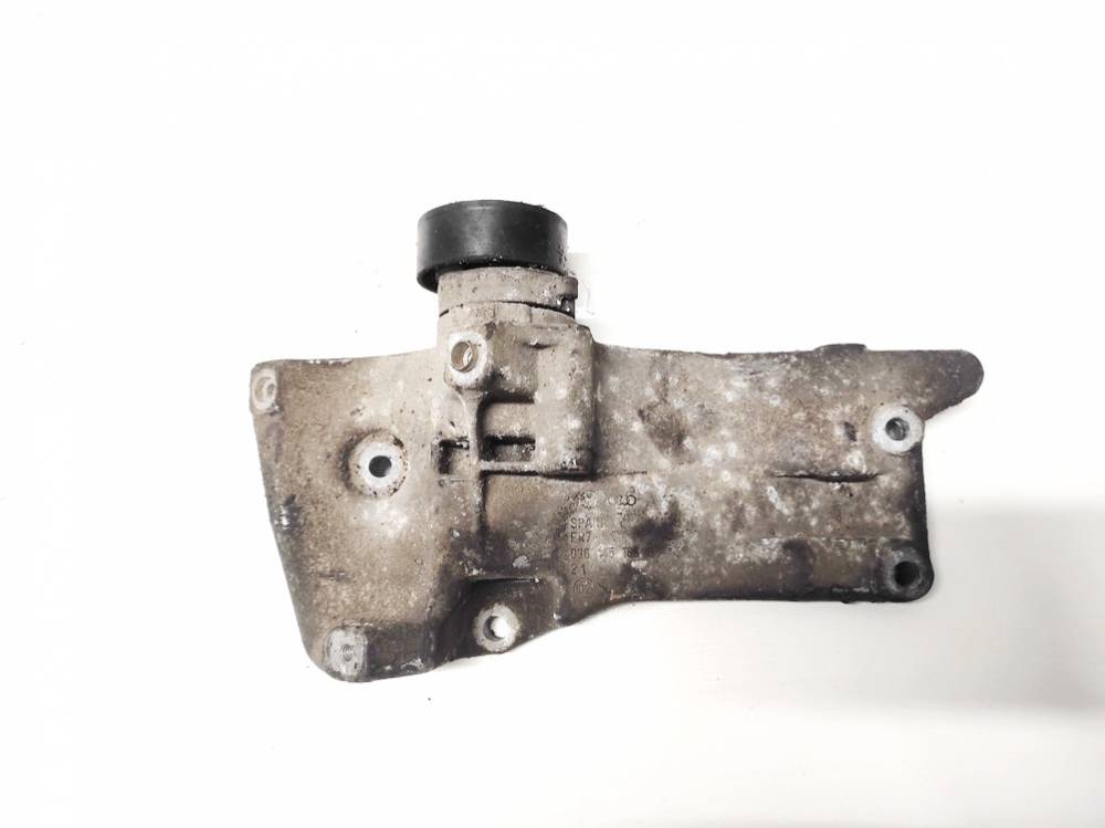 Engine Mount Bracket and Gearbox Mount Bracket 036145169g used Volkswagen POLO 1995 1.3
