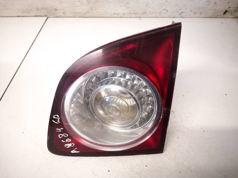Tail light inner, right side used used Volkswagen GOLF PLUS 2005 1.6