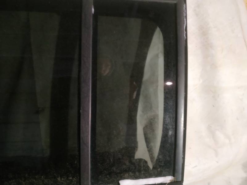Поворотное стекло - задний левый used used Renault ESPACE 1995 2.1