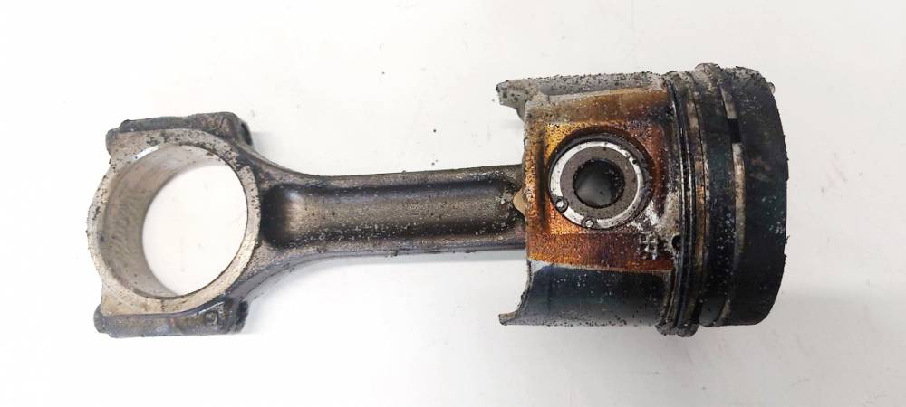 Piston and Conrod (Connecting rod) 080315 080315 Renault SCENIC 1997 1.9