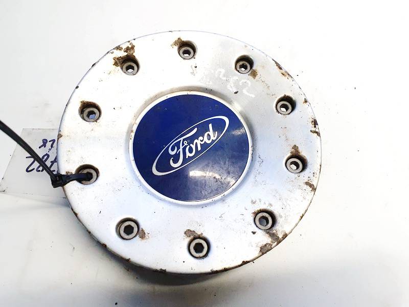Center Cap (Cao assy-wheel hub) 7m5601149a used Ford MONDEO 1999 1.8