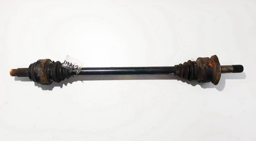 Axles - Rear Left side used used BMW 5-SERIES 1997 2.5
