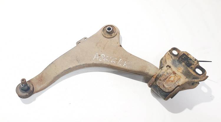 Control arm - front left used used Volvo S80 2001 2.4