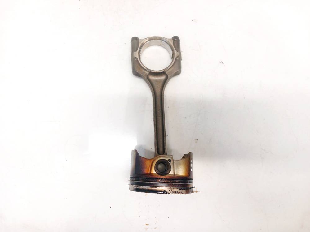 Piston and Conrod (Connecting rod) used used Honda CIVIC 2005 1.3