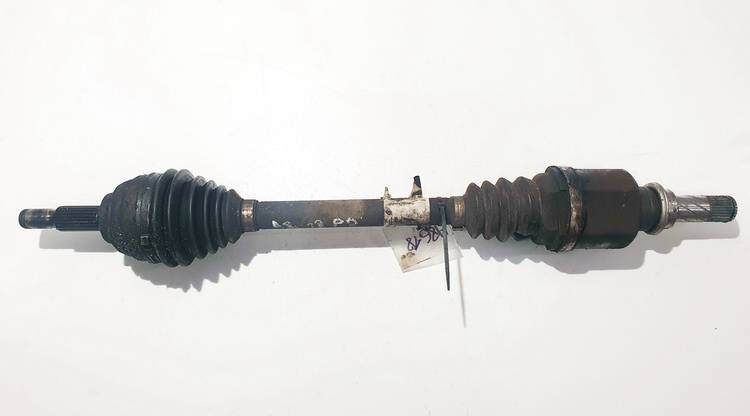 Axles - front left side used used Renault MEGANE 1995 1.6