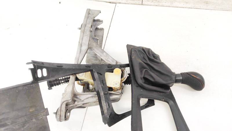 Gearshift Lever Mechanical (GEAR SELECTOR UNIT) A1693600409 USED Mercedes-Benz A-CLASS 1998 1.7