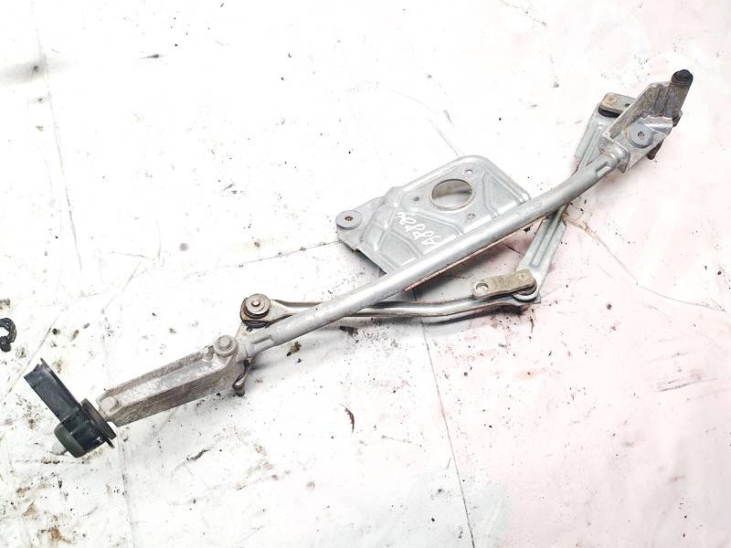 Windshield Wiper Linkage front used used Volvo XC 90 2007 3.2