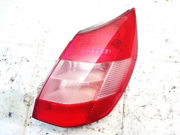 Tail light inner, right side used used Renault SCENIC 2001 1.9