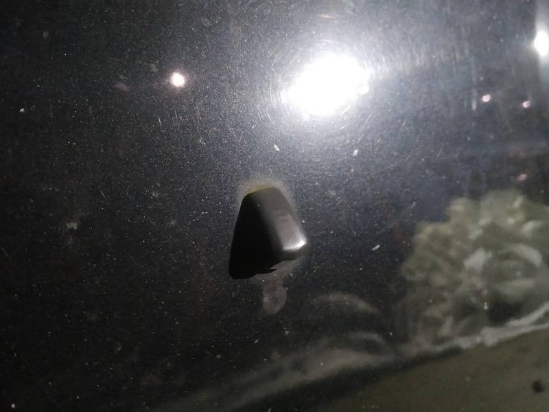 Priekinio stiklo apiplovimo purkstukas used used Mazda 6 2004 2.0