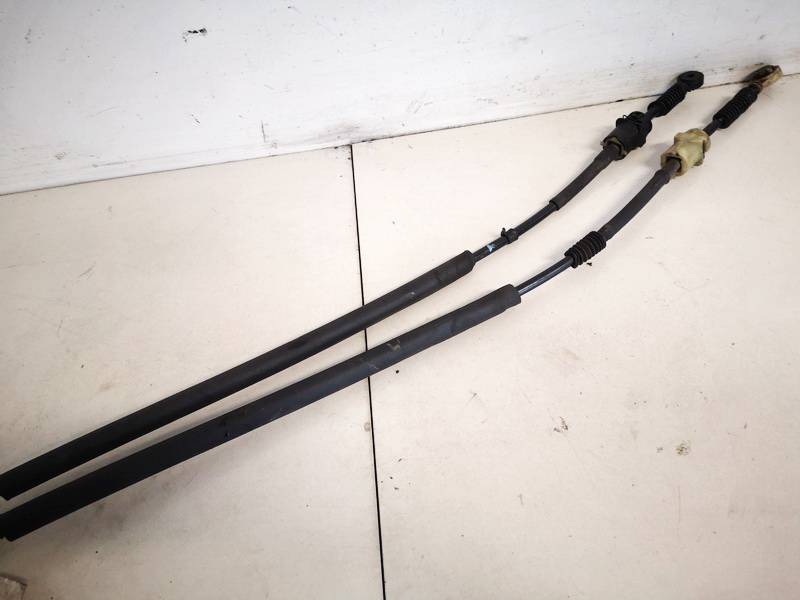 Cable Gear shift a169360087301 used Mercedes-Benz A-CLASS 1998 1.6