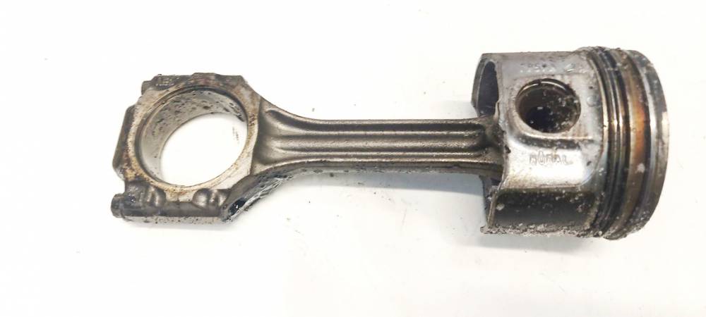 Piston and Conrod (Connecting rod) USED USED Volkswagen POLO 2001 1.4