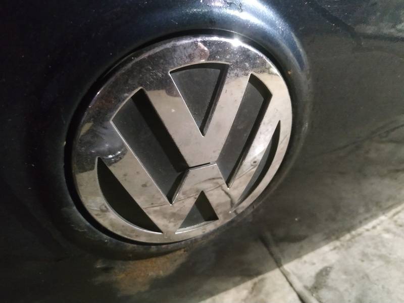 Вставка замка багажника USED USED Volkswagen PASSAT 1993 1.9
