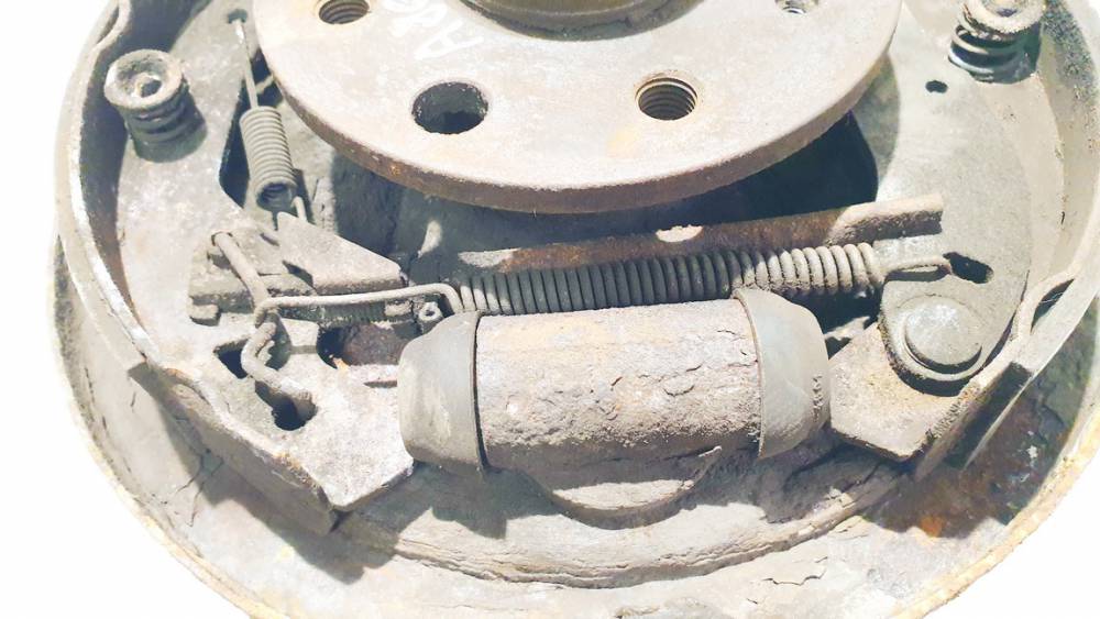 Механизм ручника used used Opel ASTRA 1994 1.7