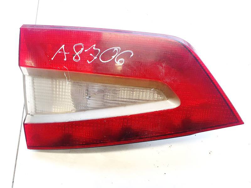 Tail light inner, right side 162498 used Ford GALAXY 1995 2.8