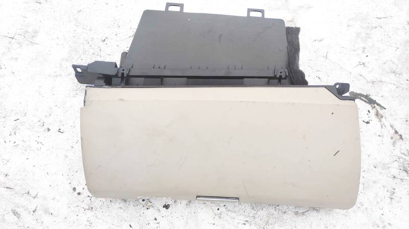 Glove Box Assembly USED USED Mercedes-Benz A-CLASS 2006 1.5