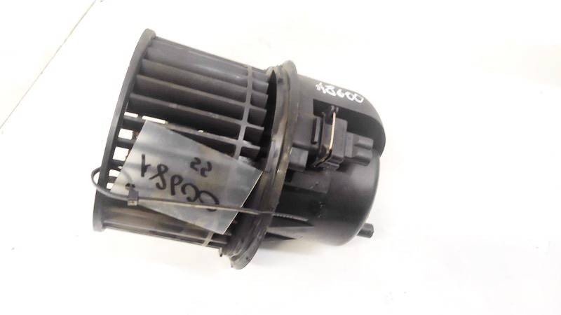 Salono ventiliatorius 95VW18456BB 95VW-18456-BB Ford TRANSIT 2001 2.0