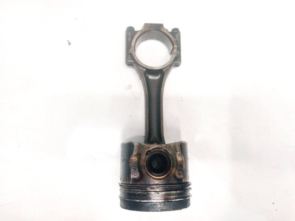 Piston and Conrod (Connecting rod) used used Volkswagen CADDY 2005 1.9