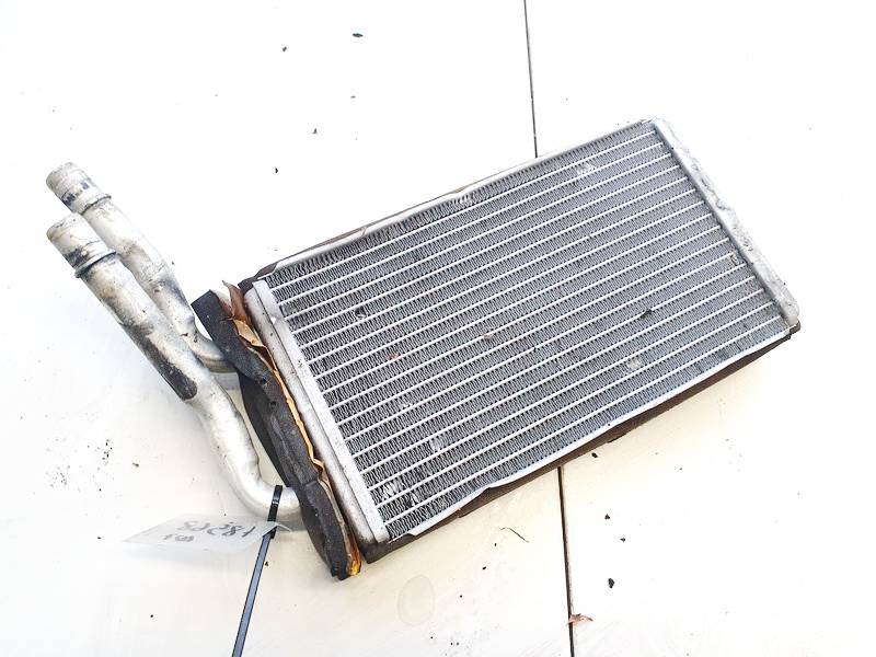 Радиатор отопителя used used Ford TRANSIT 2015 2.2