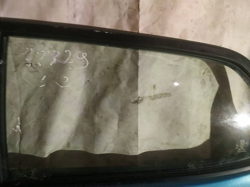 Duru stiklas G.K. used used Mazda 2 2012 1.3