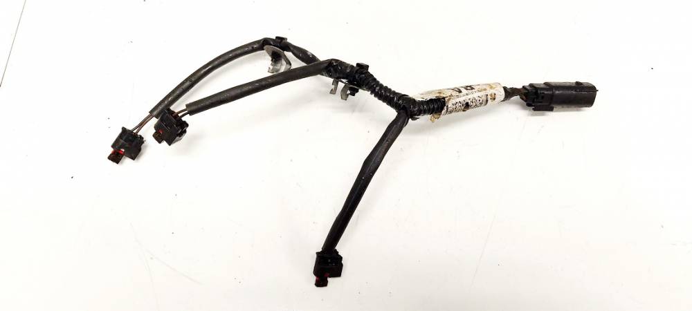wiring looms and harnesses CM5G9F666 CM5G-9F666 Ford FOCUS 2000 1.8
