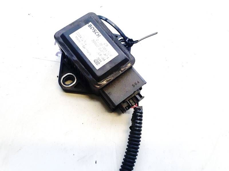 Esp Accelerator Sensor (ESP Control Unit) 0265005299 39960-sjd-a01 Honda FR-V 2008 2.2