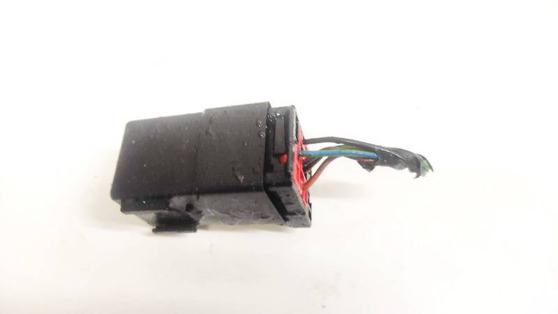 Relay module 1c1t13350aa 1c1t-13350-aa Ford TRANSIT CONNECT 2005 1.8