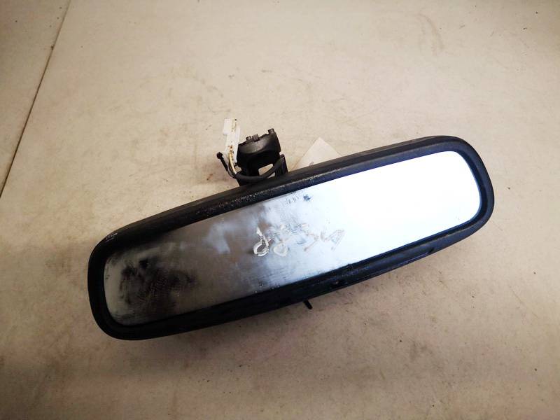 Galinio vaizdo veidrodis (Salono veidrodelis) e11015624 used Volvo V50 2004 2.0