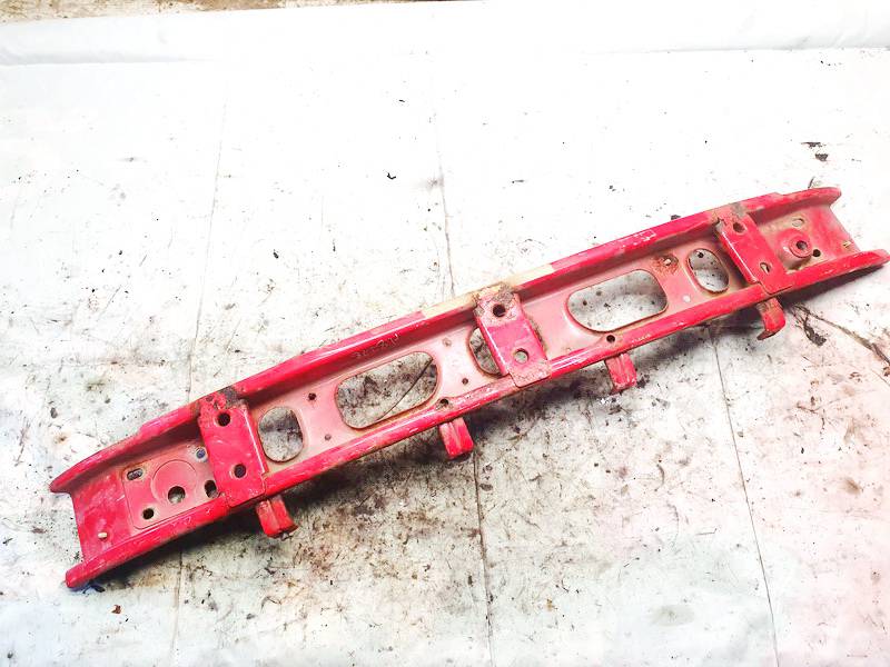Front bumper reinforcement used used Chevrolet MATIZ 2004 0.8