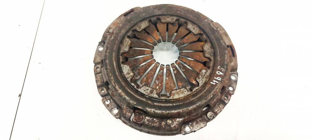 Clutch Pressure Plate USED USED Toyota AVENSIS 2003 2.0