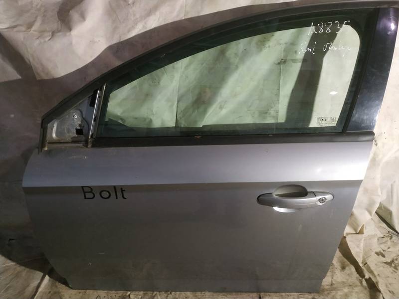 Doors - front left side ZYDROS USED Ford MONDEO 1993 1.6