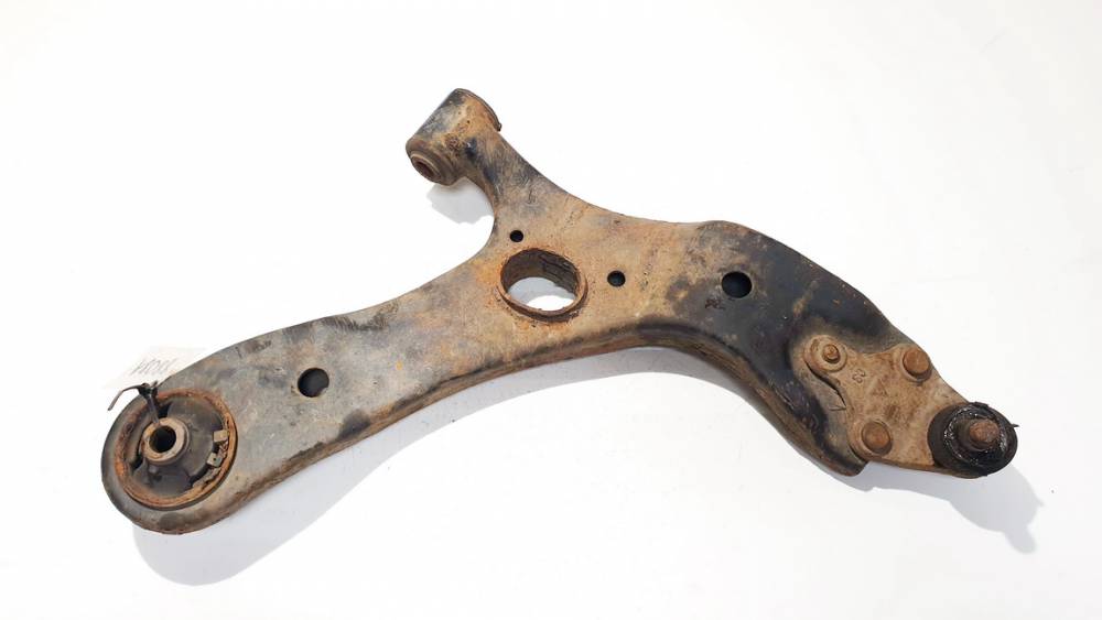 Control arm - front right used used Toyota AVENSIS 2011 2.0