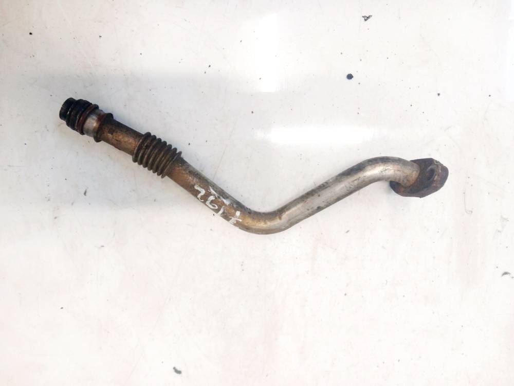 EGR Pipe (Exhaust Gas Recirculation EGR METAL PIPE) used used Nissan ALMERA 2003 1.5