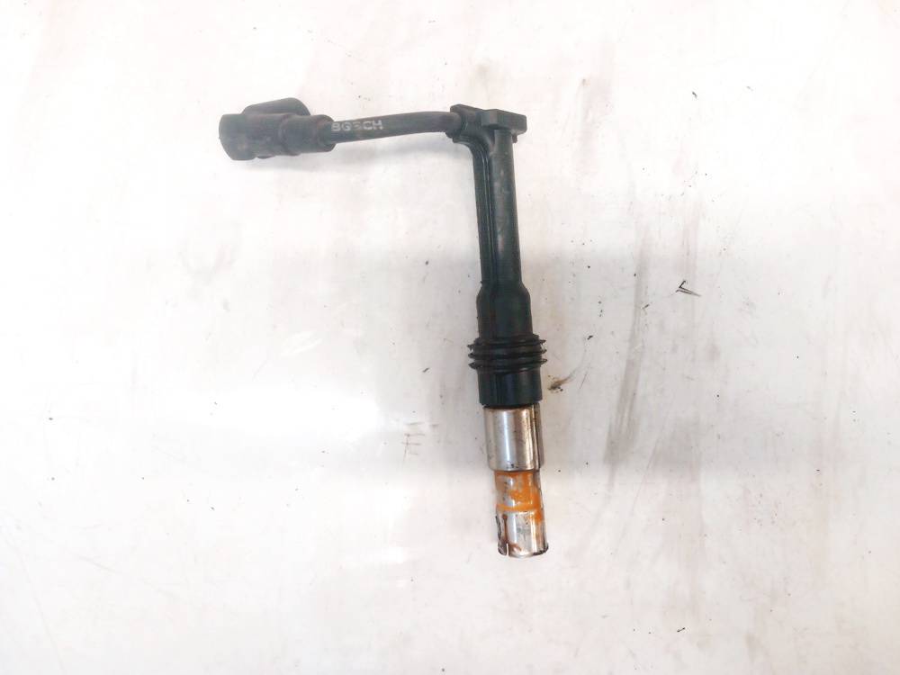 Ignition Wires (Ignition Cable)(Arranque Cable) 0356250037 0356250037 Alfa-Romeo 147 2001 1.9