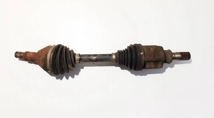 Axles - front right side used used SAAB 9-3 2006 1.9