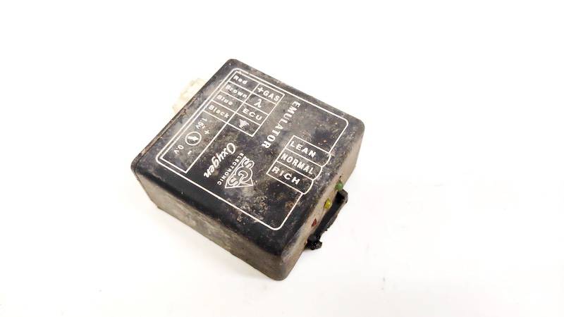 Relay module USED USED Ford TRANSIT 2016 2.2