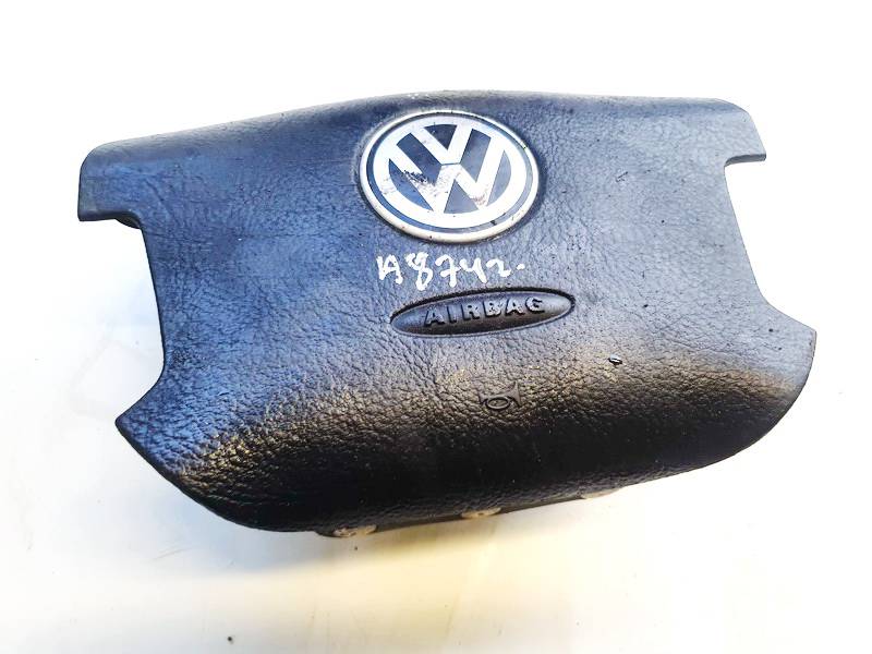 Steering srs Airbag 1j0880201e 1128052a Volkswagen PASSAT 1995 1.9