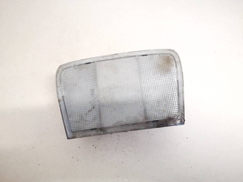 Front Interior Light 273893318 used Opel COMBO 2002 1.6
