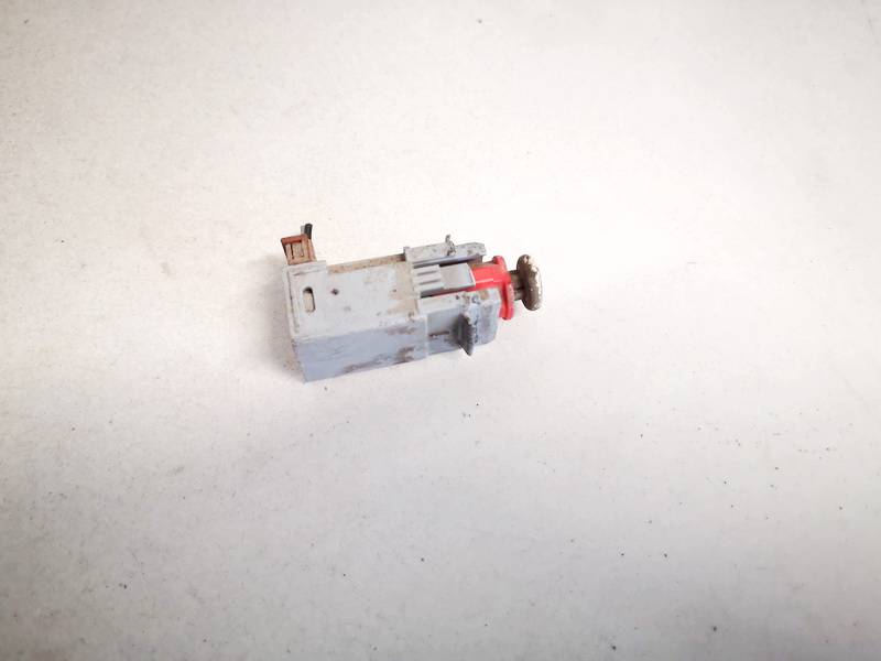 Brake Light Switch (sensor) - Switch (Pedal Contact) 09185907 451010 Opel COMBO 1994 1.7