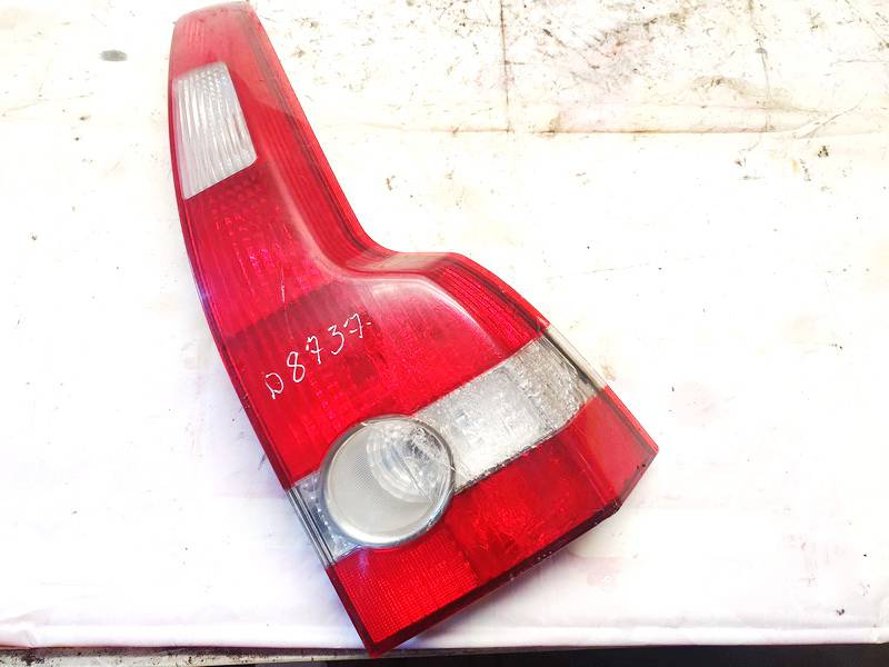 Tail Light lamp Outside, Rear Right 281222 used Volvo V50 2005 1.6