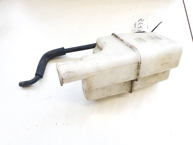 Windshield Washer Reservoir tank (WASHER BOTTLE) used used Ford S-MAX 2007 2.0