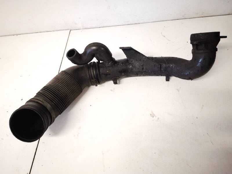 TURBO INTERCOOLER PIPE HOSE 7M3129656f used Ford GALAXY 2001 2.3