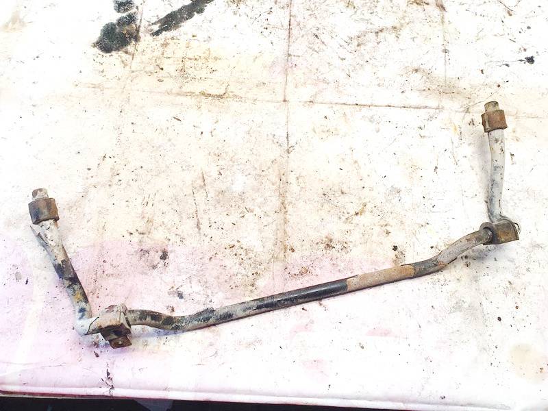 Front Stabilizer (sway bar, anti roll bar) used used Ford GALAXY 2009 2.0