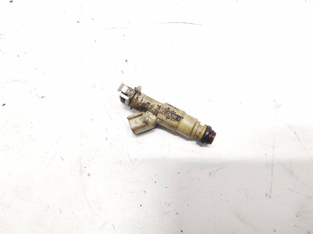 Fuel Injector 0280156155 used Ford MONDEO 1999 1.8