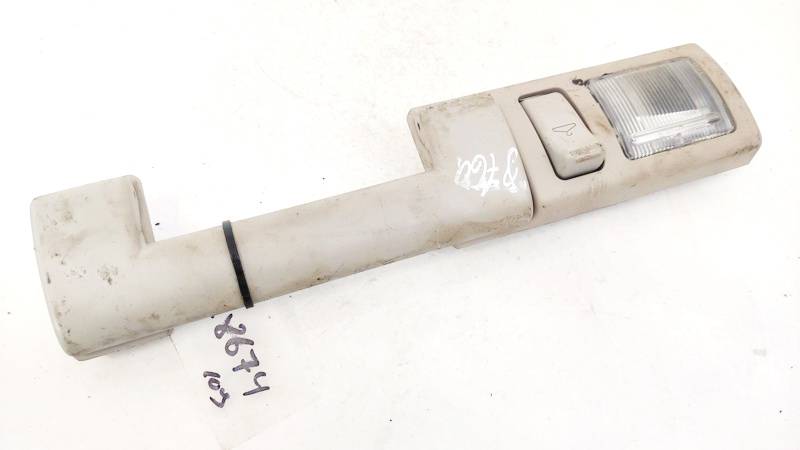 Grab Handle - rear right side 827583 USED Chrysler PACIFICA 2005 3.5