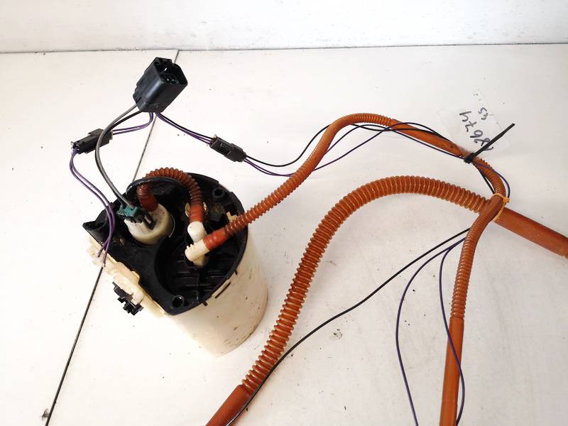 Electric Fuel pump used used Chrysler PACIFICA 2005 3.5
