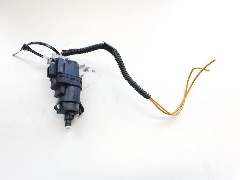 Brake Light Switch (sensor) - Switch (Pedal Contact) 3m5t13480ab 3m5t-13480-ab Volvo V50 2006 2.0