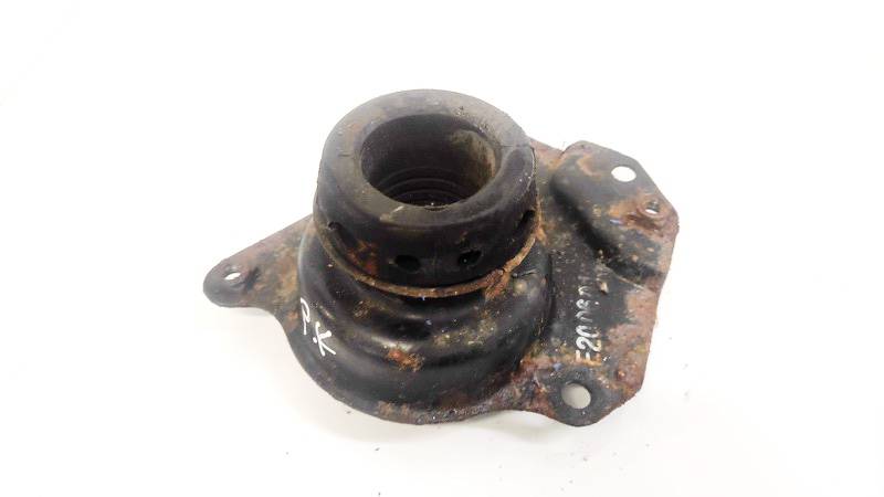 Variklio pagalves bei Greiciu dezes pagalves 6N0199561F USED Volkswagen POLO 1999 1.9