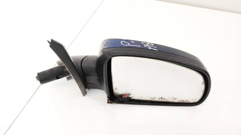 Duru veidrodelis P.D. E9014176 E9024176 Opel MERIVA 2011 1.7